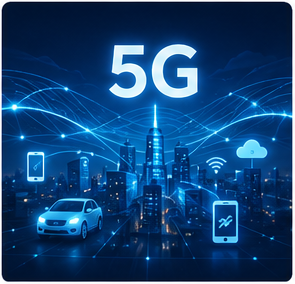 5G Teknolojisi Neleri Değiştirecek?