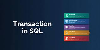 SQL Transaction Kullanımımız
