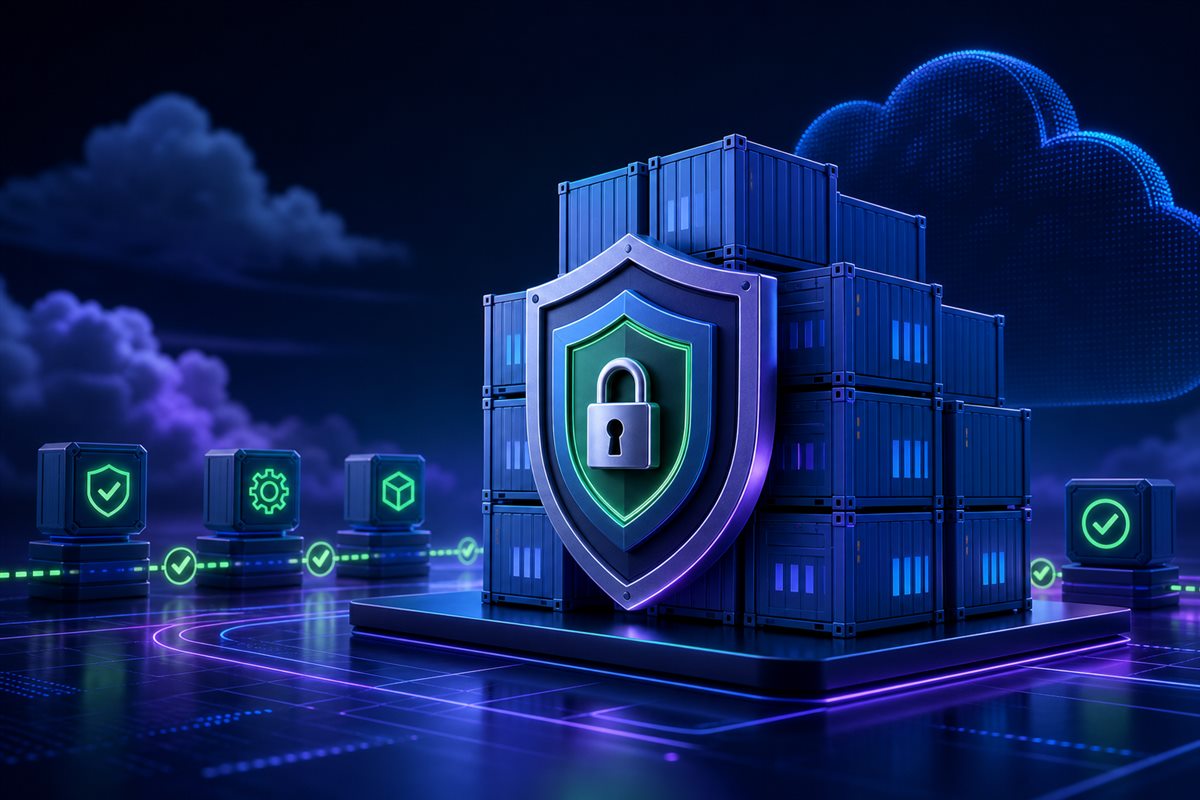 Production Container Security: From Image to Runtime