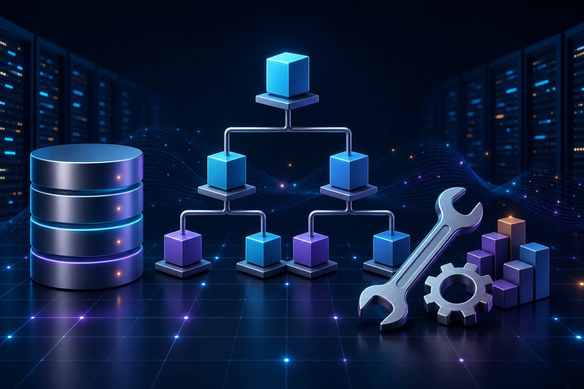 SQL Server Index Maintenance: Stop Rebuilding Everything Nightly