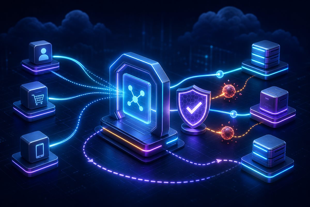 End-to-End .NET Observability with OpenTelemetry