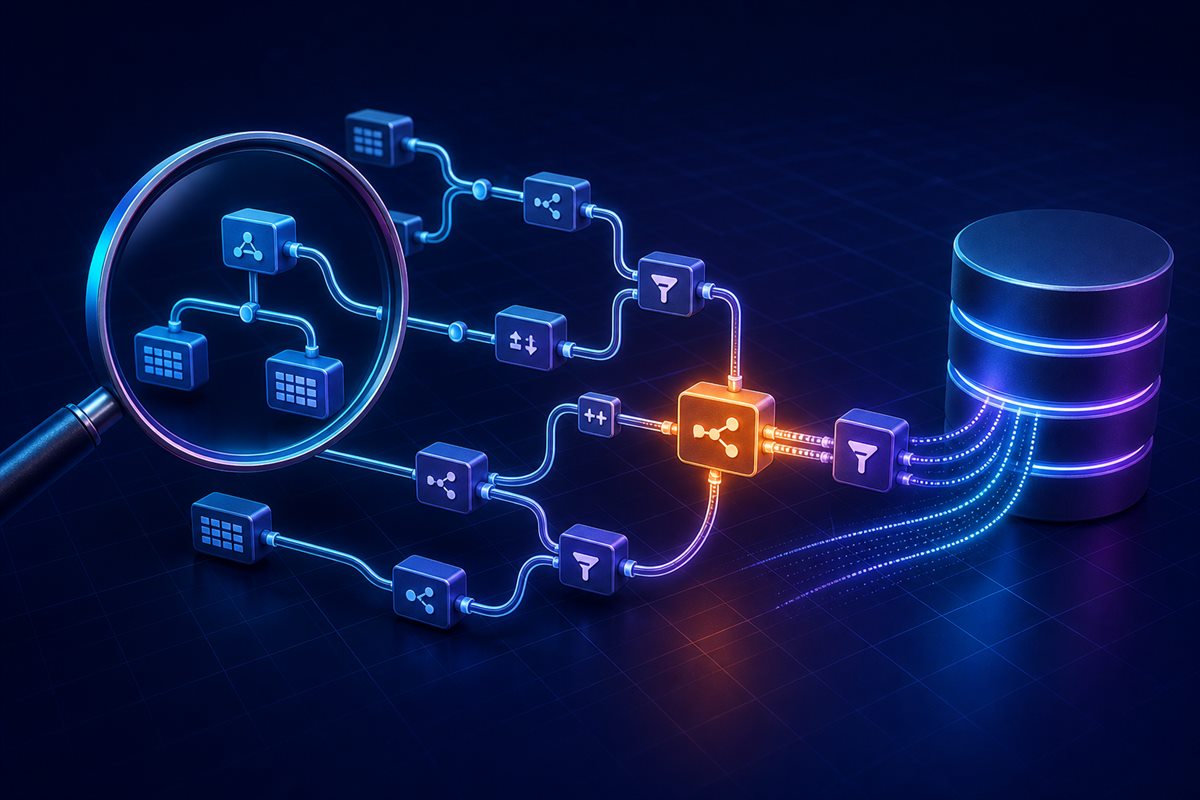 A Zero-Downtime Database Migration Strategy